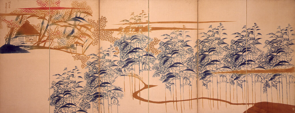 稲垣稔次郎 国立工芸館
