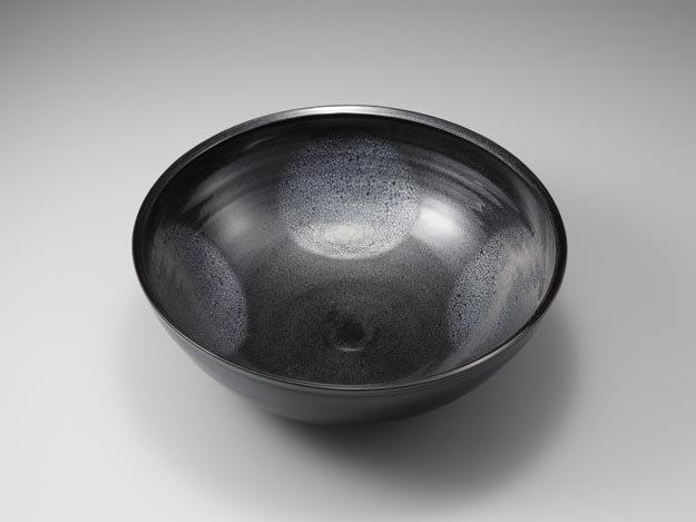 油滴天目油壺 静嘉堂文庫美術館その1 曜変天目・油滴天目 - 原健 ブログ