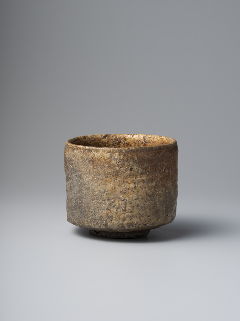信楽焼　茶盌　茶碗　井村侊生　　#87 信楽焼 茶盌 茶碗 井村侊生 #87