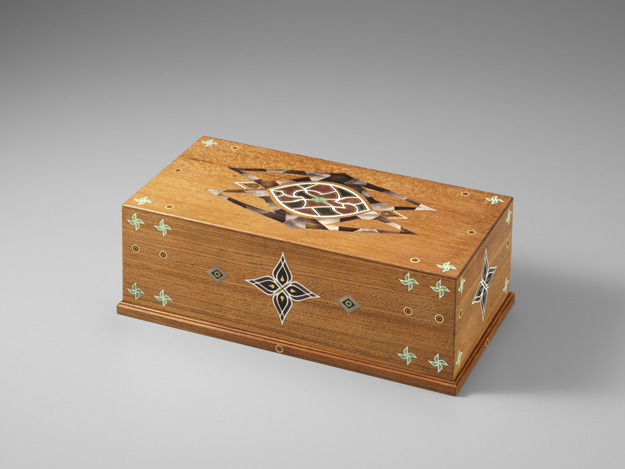 漆器蒔絵パネル４枚 貝殻の象嵌細工ビンテージ工芸品 漆器蒔絵パネル4枚 貝殻の象嵌細工ビンテージ工芸品