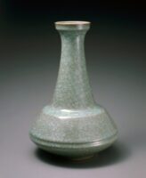 共催展「青磁のいま－受け継がれた技と美 南宋から現代まで」 - 国立工芸館