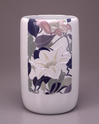 中国美術 緑釉 ニ彩 貼花瓶 高26.3cm(LC145) 中国美術 花瓶 中国美術 緑釉 ニ彩 貼花瓶 高26.3cm(LC145)