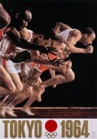 Images of the works : The 18th Olympic Games