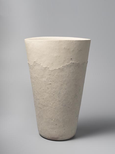 冰裂開片金線の達磨像 陶磁器 現代工芸品 美術品 置物 - 工芸品