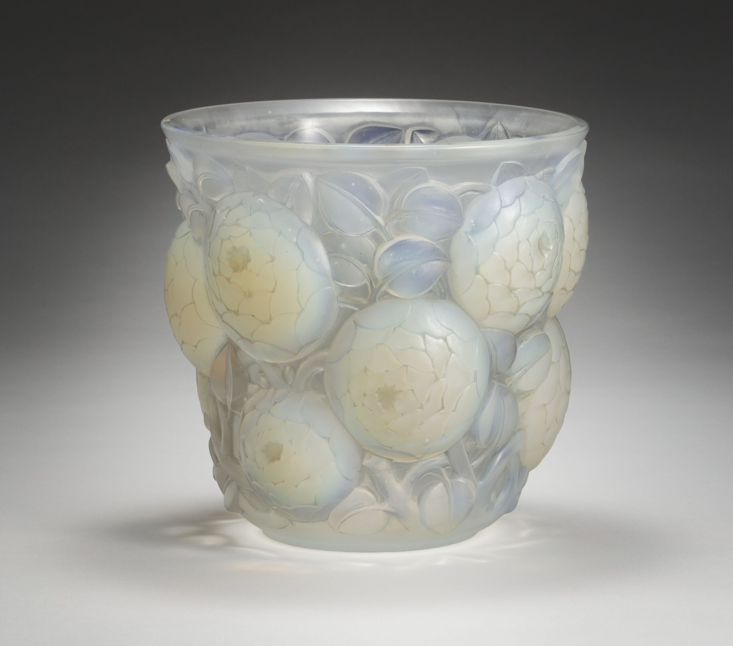 ルネ・ラリック関連イベント「ラリックの革新―ガラス宝飾の魅力