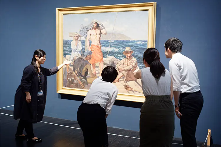 トークラリー1
