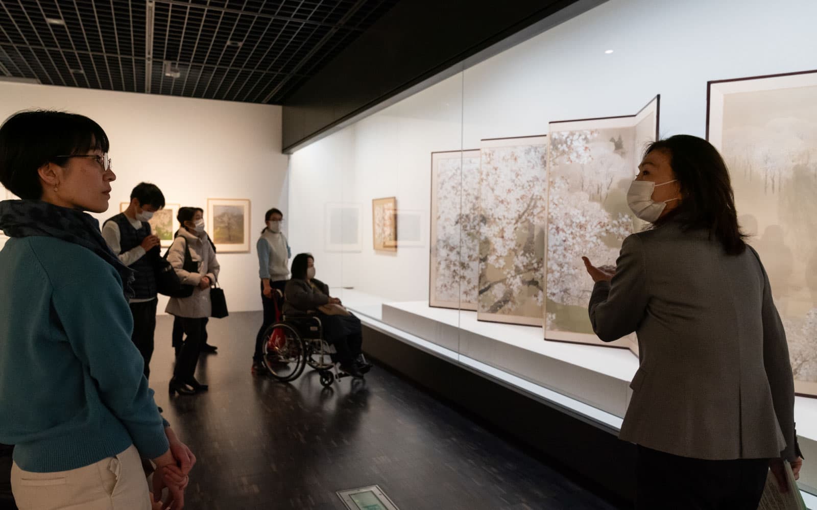 美術館の春まつり 2025 - 東京国立近代美術館