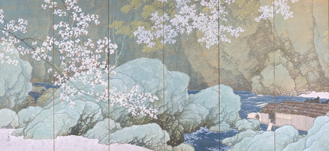 Spring Festival 2024 - The National Museum of Modern Art, Tokyo