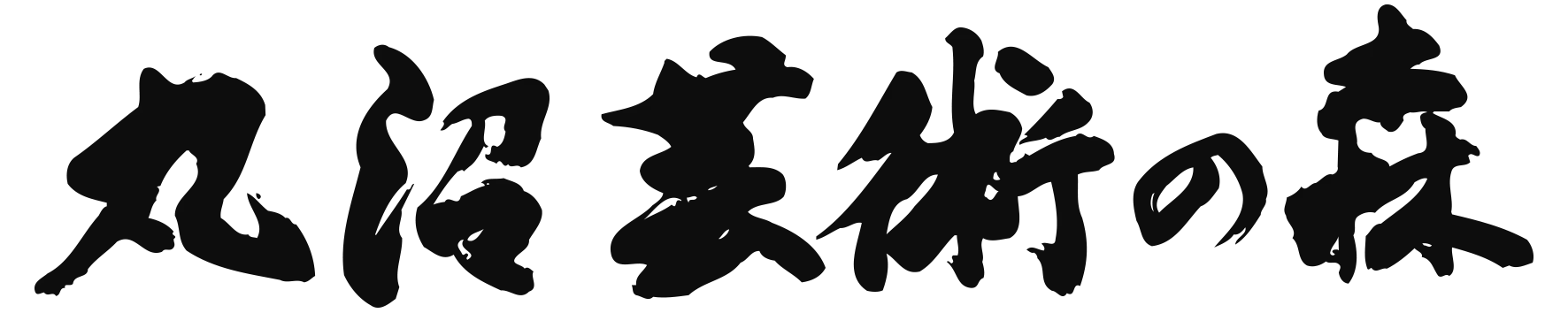 丸沼芸術の森