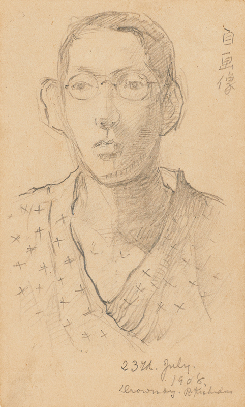 なちゃん　self-portrait album_alb3694078.webp