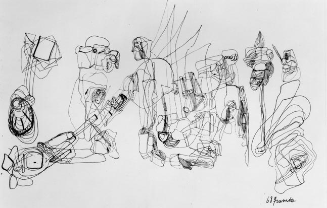 無題 東京国立近代美術館