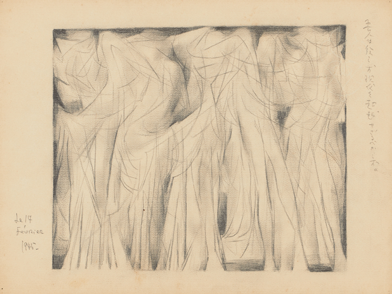 作品 東京国立近代美術館