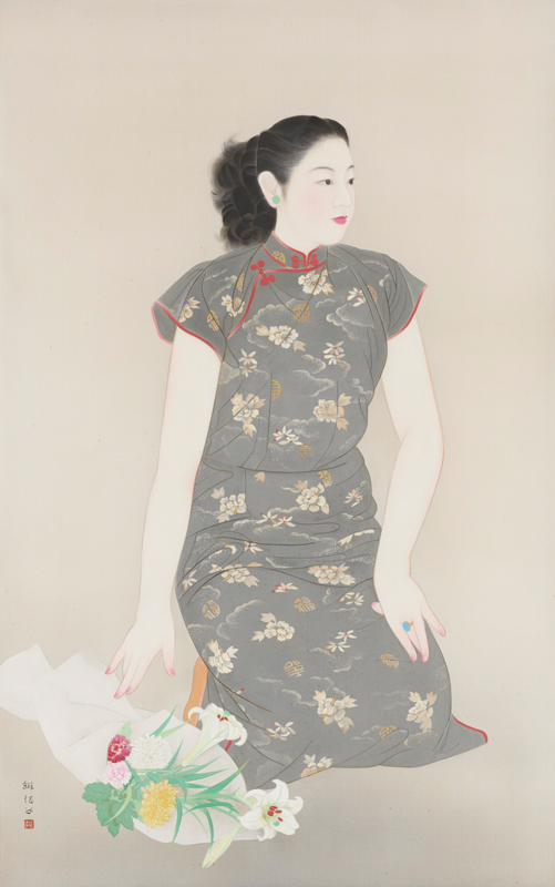 中国美術　辰砂花入　高さ16.5㎝　東Y7-0530②タサオ Amazon.co.jp: 中国 景徳鎮 辰砂釉 花瓶 飾り壺 箱入 : ホーム