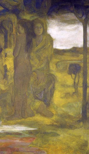 北国 東京国立近代美術館