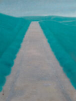 Images of the works : Road