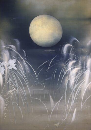 ◇中国美術◇ Zi Jin Shan (Purple Mountain) Version 2 | AI_39_39969