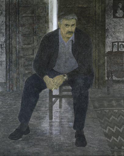 カルロス 東京国立近代美術館