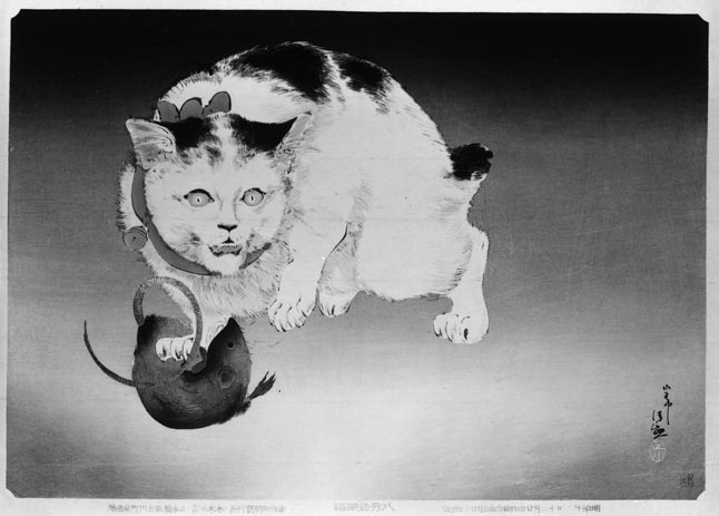 【猫】ブロンズ鋳造 33cm ルーヴル美術館工房監修 猫】ブロンズ鋳造 33cm ルーブル美術館工房監修