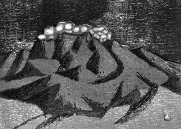 momorin絵画 momorin絵画3点 絵画 / 抽象画 / モダン / 現代アート
