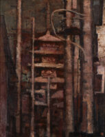 Images of the works : The Five-Storied Pagoda of the Hokanji Temple, Kyoto