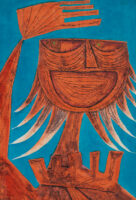Images of the works : Woman (B)
