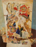 Images of the works : Work