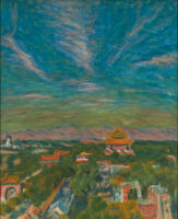 Images of the works : Autumn in Beijing