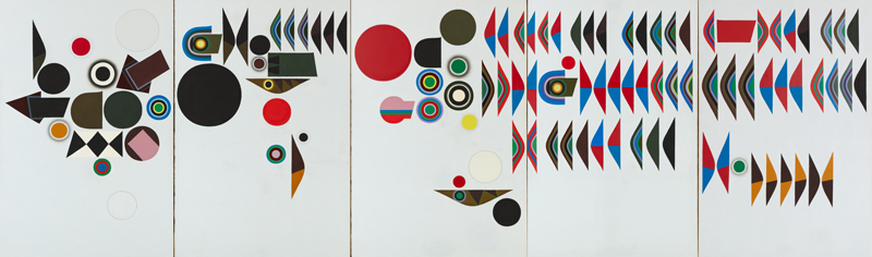 No.194 響 東京国立近代美術館