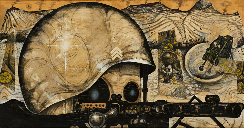 基地 - 東京国立近代美術館