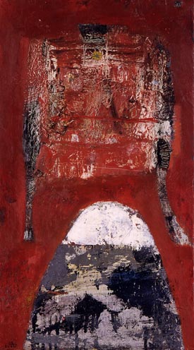 鬼 - 東京国立近代美術館