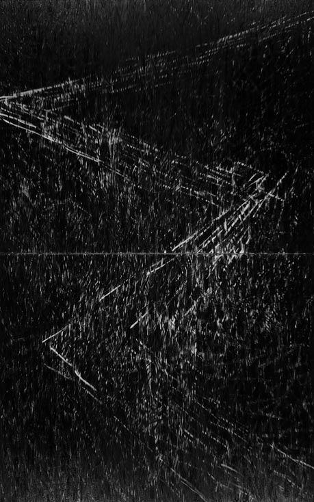 Untitled #17-87 - 東京国立近代美術館