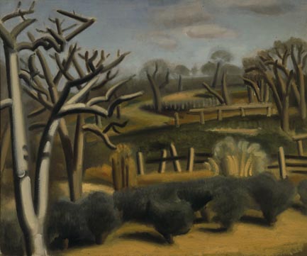 京都郊外 - 東京国立近代美術館