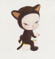 作品画像 Harmless Kitty