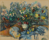 Images of the works : Grand Bouquet of Flowers