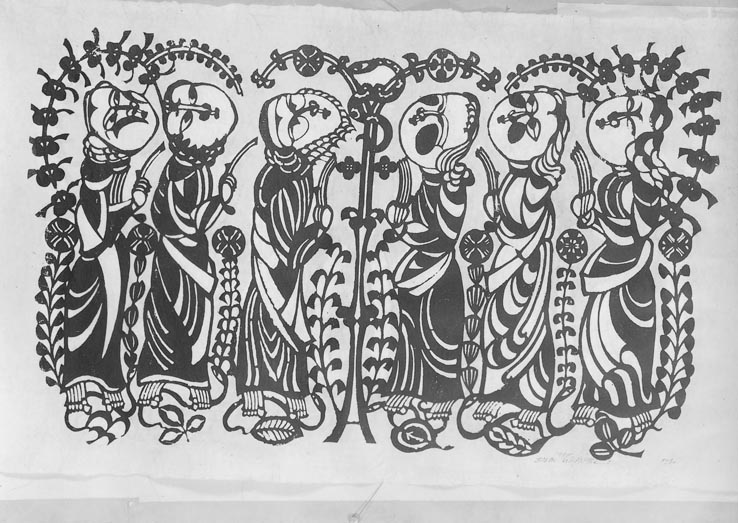 青銅の蛇 - 東京国立近代美術館