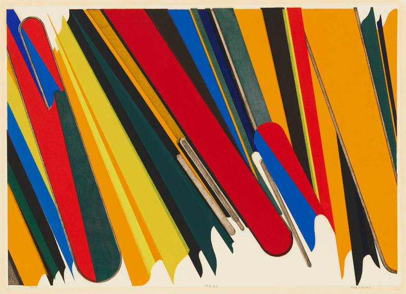 Work 43 - 東京国立近代美術館