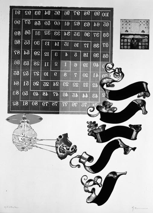 Untitled I 東京国立近代美術館