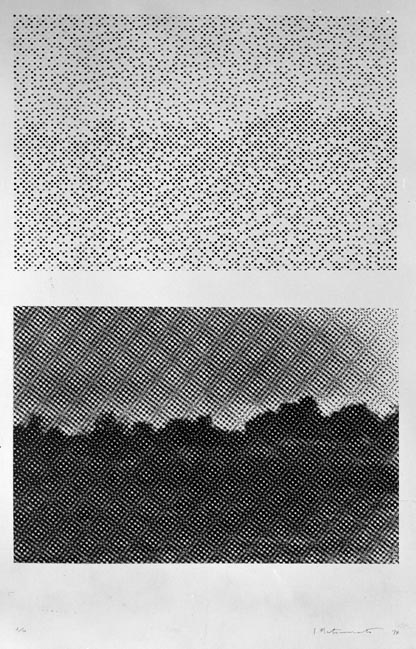 Landscape 2-2 - 東京国立近代美術館
