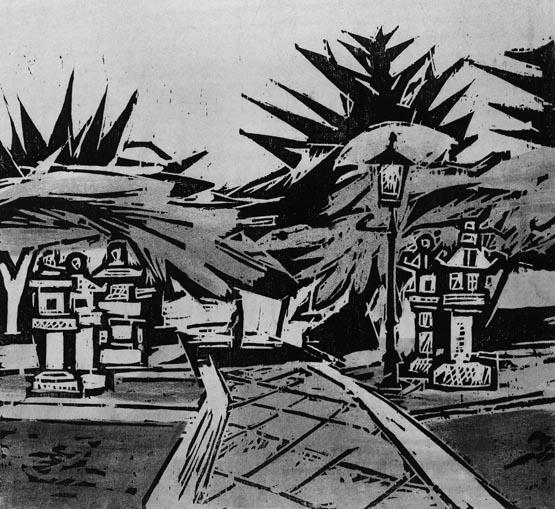 東照宮 東京国立近代美術館