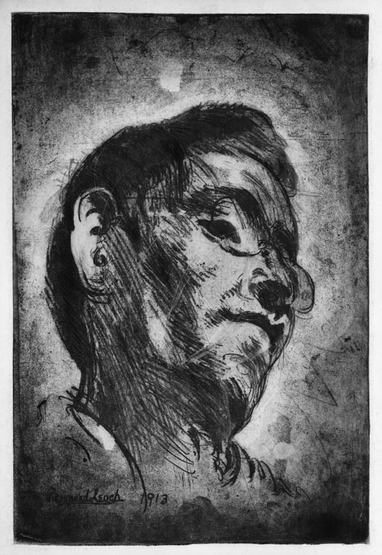 Portrait of a Man 現代アート Portrait of a Man - 東京国立近代美術館