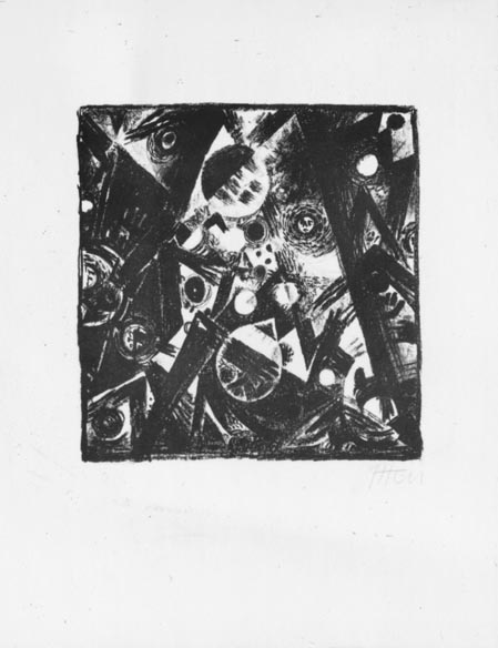 イゴンシューレの石版画、複製、 イゴンシューレの石版画、複製、 イゴンシューレの石版画、複製、