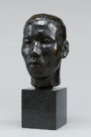 Images of the works : Man from Gumma