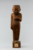 Images of the works : Expression of Infant