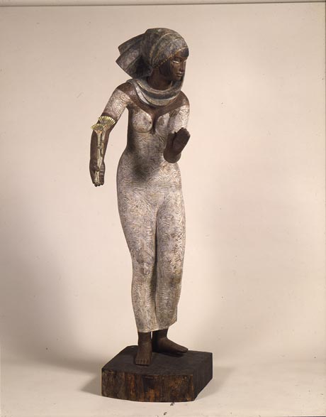 蒼河 東京国立近代美術館