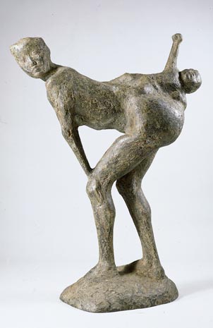 フォルム I 東京国立近代美術館