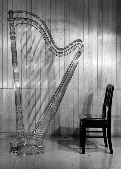 風の中で 東京国立近代美術館