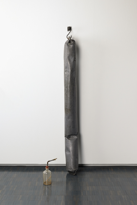 Bent Oxygen - 東京国立近代美術館