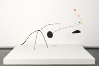 Images of the works : The Monster