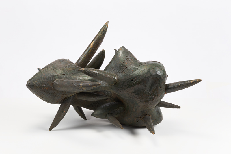 蒼風の彫刻　1957-1958 古書古本 Totodo：勅使河原蒼風の彫刻 1957-1958