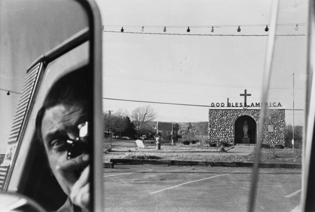 ルート9W、ニューヨーク - 東京国立近代美術館